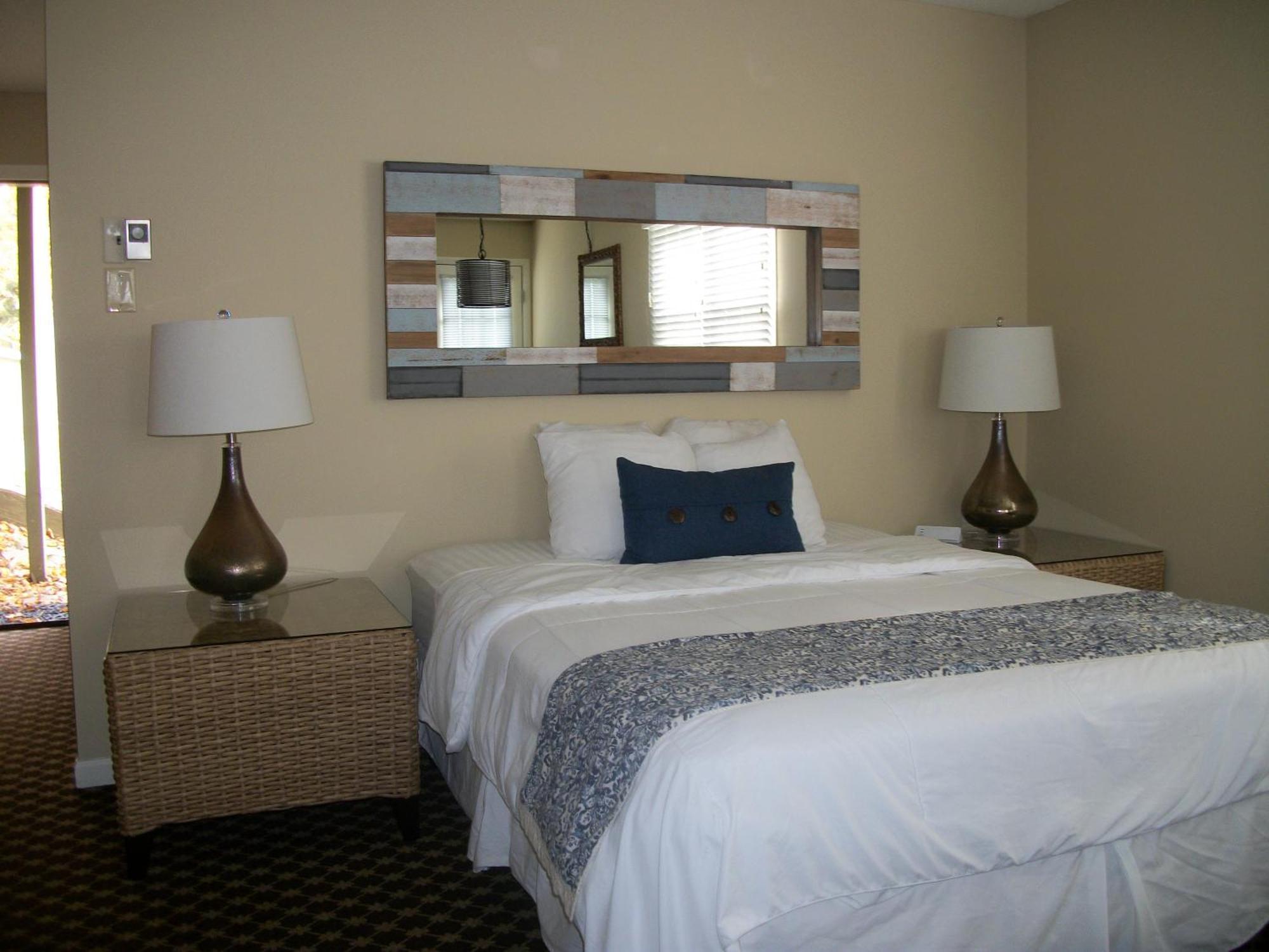 Michillinda Lodge Resort Whitehall Esterno foto