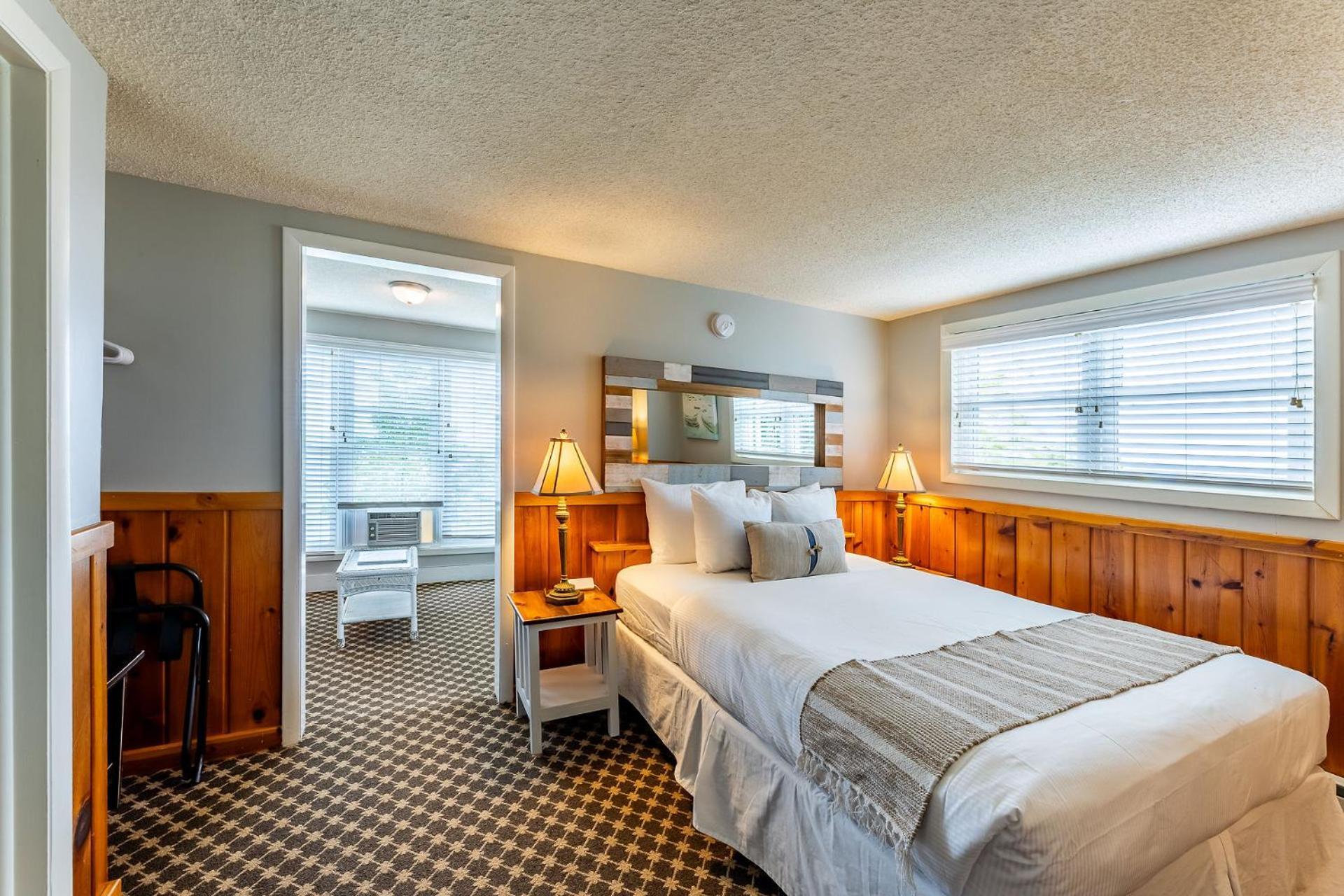 Michillinda Lodge Resort Whitehall Esterno foto